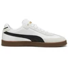Puma Avalynė Vyrams Club II Era Baltas Juodas 397447 07