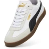 Puma Avalynė Vyrams Club II Era Baltas Juodas 397447 07