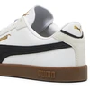 Puma Avalynė Vyrams Club II Era Baltas Juodas 397447 07