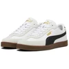 Puma Avalynė Vyrams Club II Era Baltas Juodas 397447 07