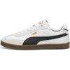 Puma Avalynė Vyrams Club II Era Baltas Juodas 397447 07