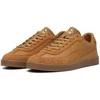 Puma Marškinėliai Paaugliams Ess+ 2 Col Logo Tee Žalias 586985 76