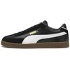 Puma Avalynė Vyrams Club II Era Juodas Baltas 397447 02