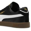 Puma Avalynė Vyrams Club II Era Juodas Baltas 397447 02
