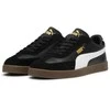 Puma Avalynė Vyrams Club II Era Juodas Baltas 397447 02