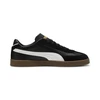Puma Avalynė Vyrams Club II Era Juodas Baltas 397447 02