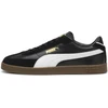 Puma Avalynė Vyrams Club II Era Juodas Baltas 397447 02