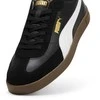 Puma Marškinėliai Paaugliams Ess+ 2 Col Logo Tee Mėlyna 586985 21