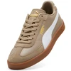 Puma Avalynė Vyrams Club II Era rusvai gelsvas 397447 35