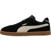 Puma Avalynė Vyrams Club II Era Suede Juodas 400717 01