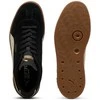 Puma Avalynė Vyrams Club II Era Suede Juodas 400717 01