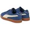 Puma Avalynė Vyrams Club II Era Suede Mėlyna 400717 11
