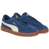 Puma Avalynė Vyrams Club II Era Suede Mėlyna 400717 11