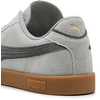 Puma Avalynė Vyrams Club II Era Suede Pilkas 400717 15