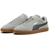 Puma Avalynė Vyrams Club II Era Suede Pilkas 400717 15