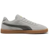 Puma Avalynė Vyrams Club II Era Suede Pilkas 400717 15