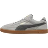 Puma Avalynė Vyrams Club II Era Suede Pilkas 400717 15