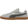 Puma Avalynė Vyrams Club II Era Suede Pilkas 400717 15