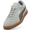 Puma Avalynė Vyrams Club II Era Suede Pilkas 400717 15