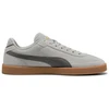 Puma Avalynė Vyrams Club II Era Suede Pilkas 400717 15