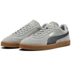 Puma Avalynė Vyrams Club II Era Suede Pilkas 400717 15