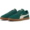 Puma Avalynė Vyrams Club II Era Suede Žalias 400717 03