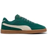 Puma Avalynė Vyrams Club II Era Suede Žalias 400717 03