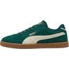 Puma Avalynė Vyrams Club II Era Suede Žalias 400717 03