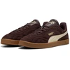 Puma Avalynė Vyrams Club II Indoor SD Brown 404465 07
