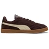 Puma Avalynė Vyrams Club II Indoor SD Brown 404465 07