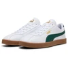 Puma Avalynė Vyrams Club II Sl Baltas Žalias 397445 08