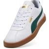 Puma Avalynė Vyrams Club II Sl Baltas Žalias 397445 08