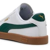Puma Avalynė Vyrams Club II Sl Baltas Žalias 397445 08