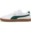Puma Avalynė Vyrams Club II Sl Baltas Žalias 397445 08
