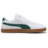 Puma Avalynė Vyrams Club II Sl Baltas Žalias 397445 08