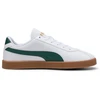 Puma Avalynė Vyrams Club II Sl Baltas Žalias 397445 08