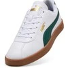 Puma Avalynė Vyrams Club II Sl Baltas Žalias 397445 08