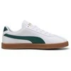 Puma Avalynė Vyrams Club II Sl Baltas Žalias 397445 08