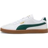 Puma Avalynė Vyrams Club II Sl Baltas Žalias 397445 08
