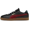 Puma Avalynė Vyrams Club II Year Of Sports Juodas Raudona 397446 01