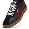 Puma Avalynė Vyrams Club II Year Of Sports Juodas Raudona 397446 01