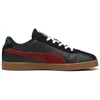 Puma Avalynė Vyrams Club II Year Of Sports Juodas Raudona 397446 01
