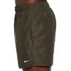 Nike Maudymosi Šortai Vyrams 5""Volley Short Khaki NESSA560 240