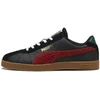 Puma Avalynė Vyrams Club II Year Of Sports Juodas Raudona 397446 01