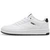 Puma Avalynė Vyrams Court Classic Baltas 395018 07