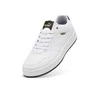 Puma Avalynė Vyrams Court Classic Baltas 395018 07