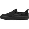 Puma Avalynė Vyrams Court Classic Vulc Slipon Juodas 400216 07