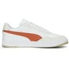 Puma Avalynė Vyrams Court Ultra Lite Baltas Oranžinis 389371 03