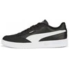 Puma Avalynė Vyrams Court Ultra Lite Juodas Baltas 389371 02
