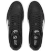 Puma Avalynė Vyrams Court Ultra Lite Juodas Baltas 389371 02
